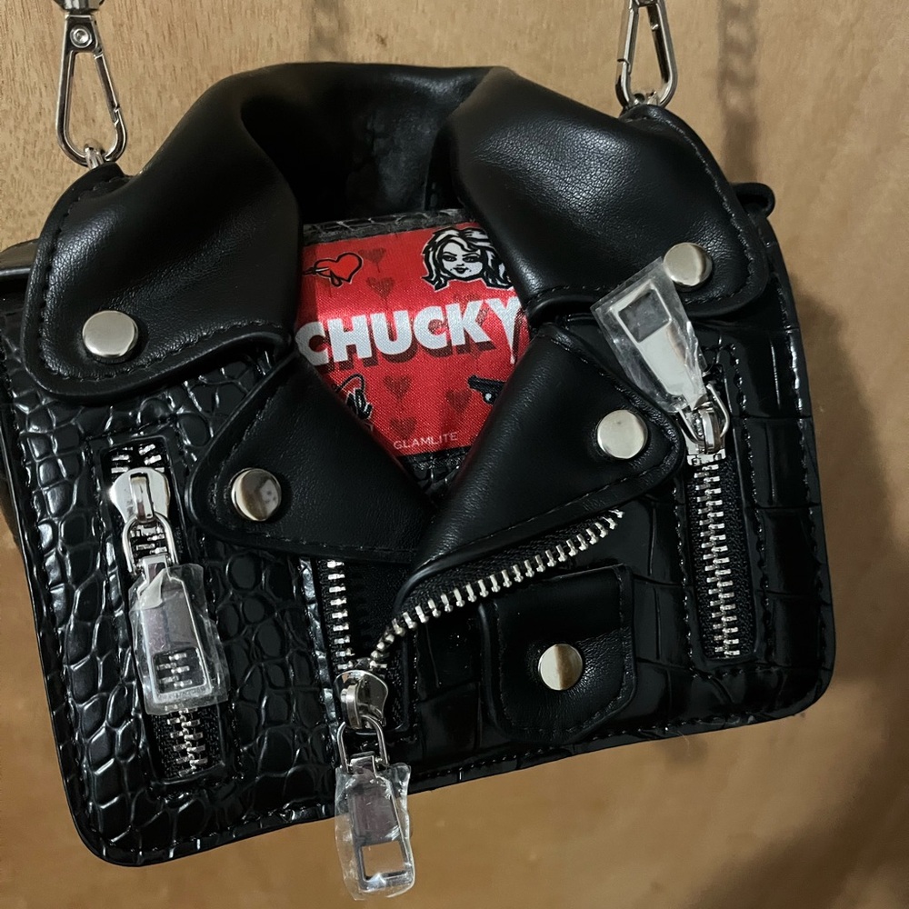 Chucky bag